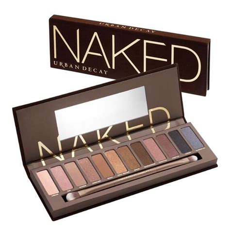 naked 1|Original Naked Eyeshadow Palette: The OG is BACK!